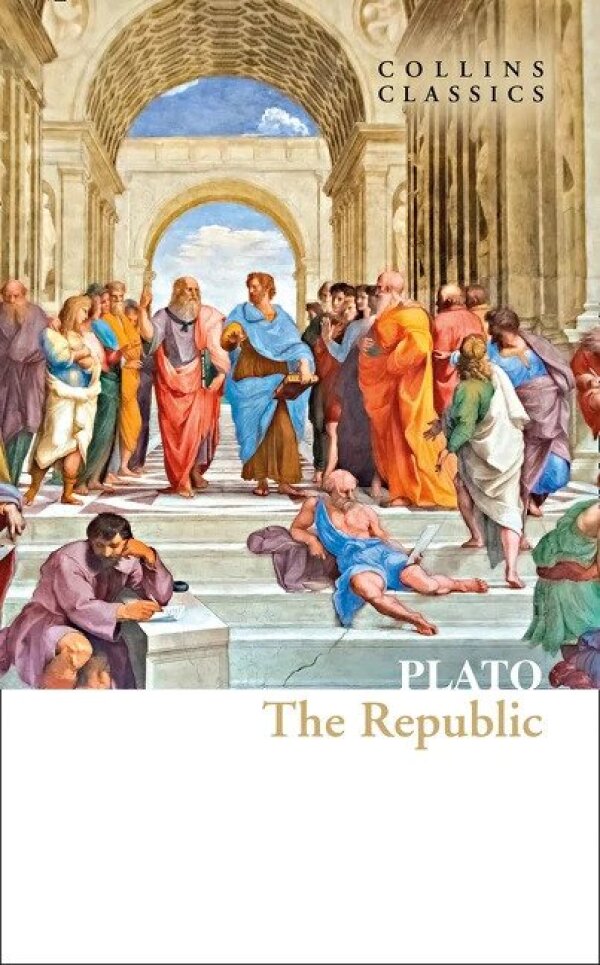 Plato: