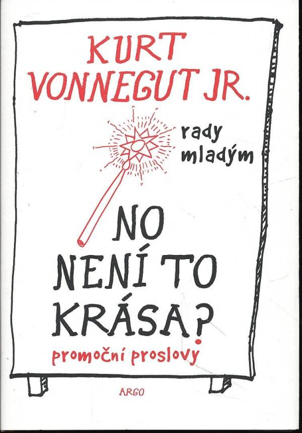 Kurt jr. Vonnegut: