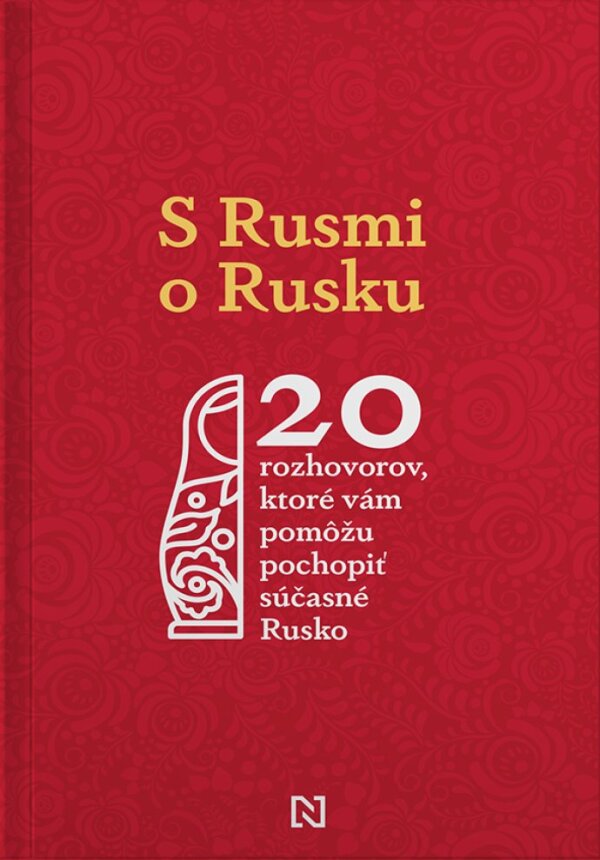 S RUSMI O RUSKU