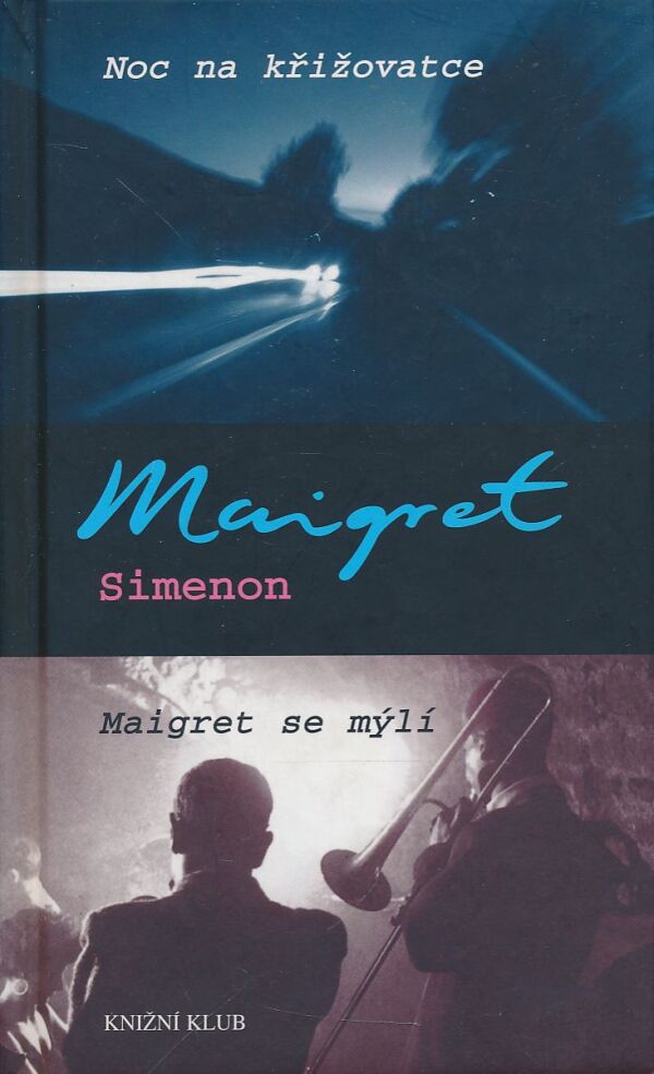 Georges Simenon: