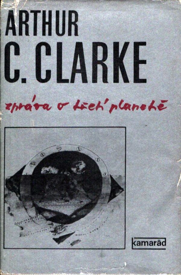 Arthur C. Clarke: