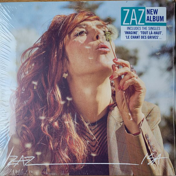 Zaz: