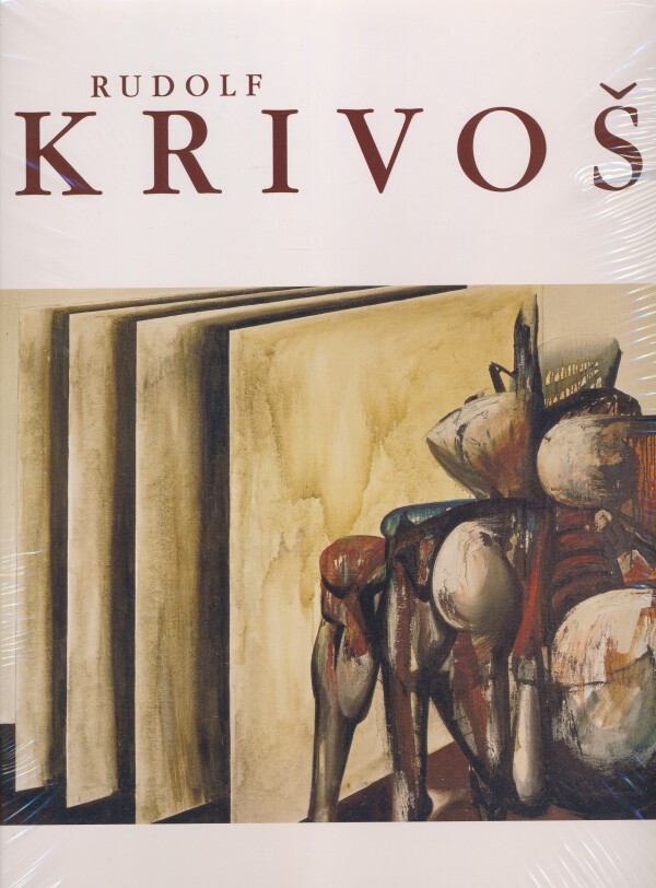 Mojžiš Juraj: RUDOLF KRIVOŠ