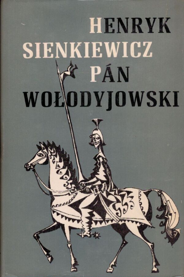 Henryk Sienkiewicz: