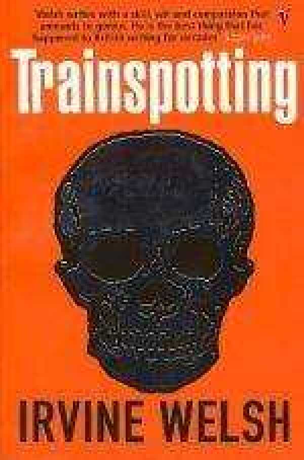 Irvin Welsh: 