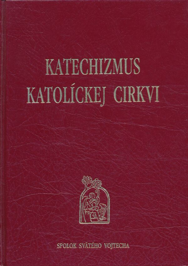 KATECHIZMUS KATOLÍCKEJ CIRKVI