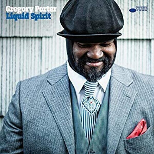 Gregory Porter: