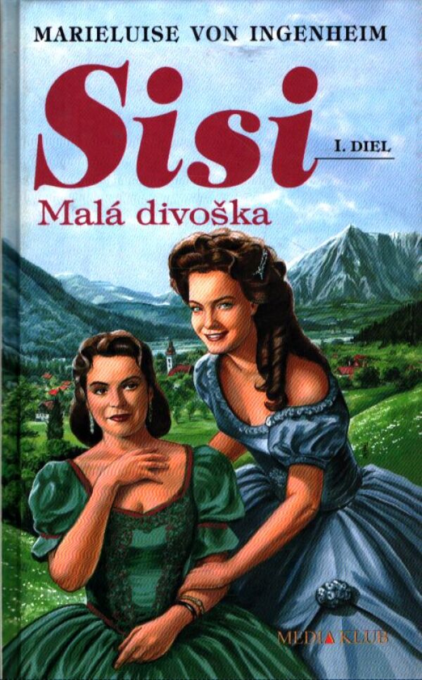 von Marieluise Ingenheim: