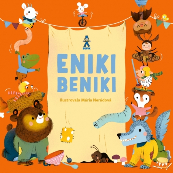 ENIKI BENIKI