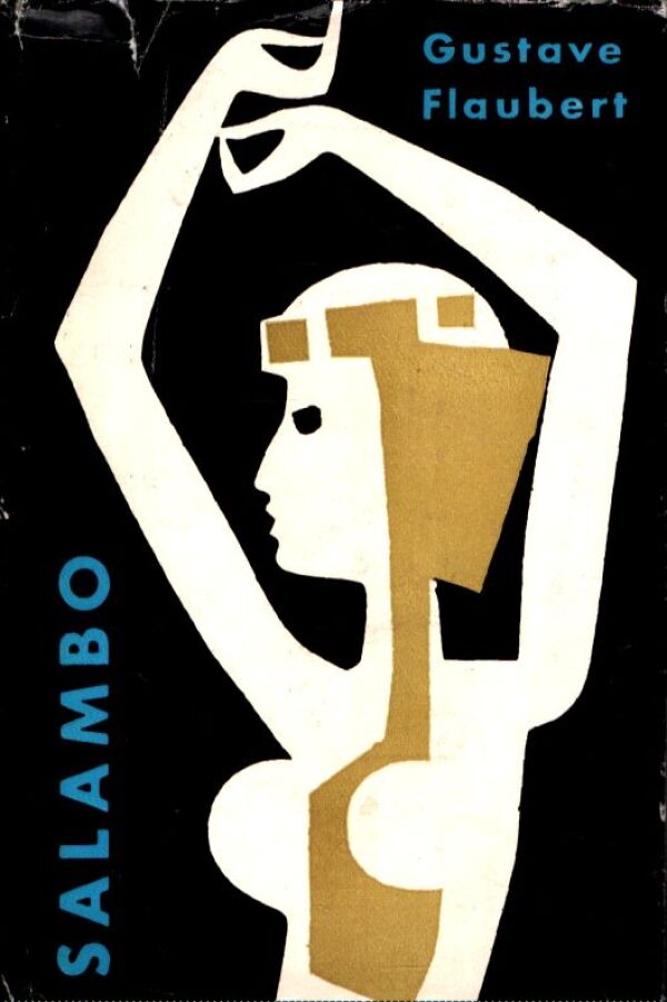 Gustave Flaubert: