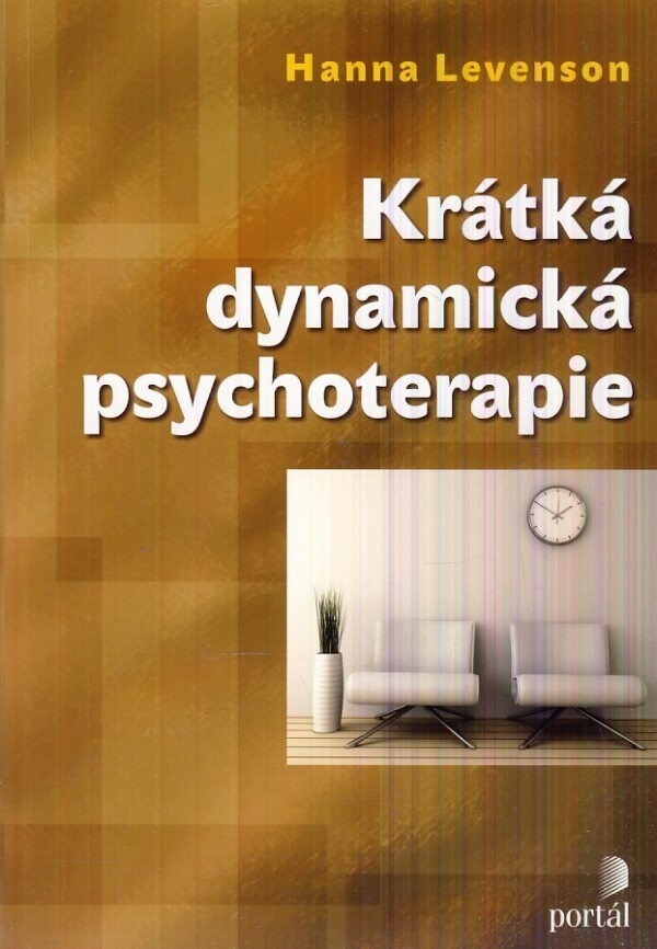 Hanna Levenson: KRÁTKÁ DYNAMICKÁ PSYCHOTERPIE