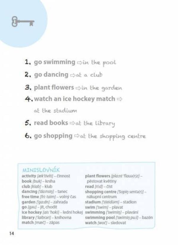 Gabrielle Smith-Dluha Mgr.: ANGLIČTINA - SLOVNÍ HRY PRO MÍRNĚ POKROČILÉ