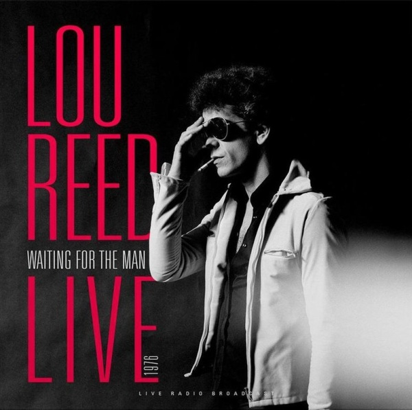 Lou Reed: