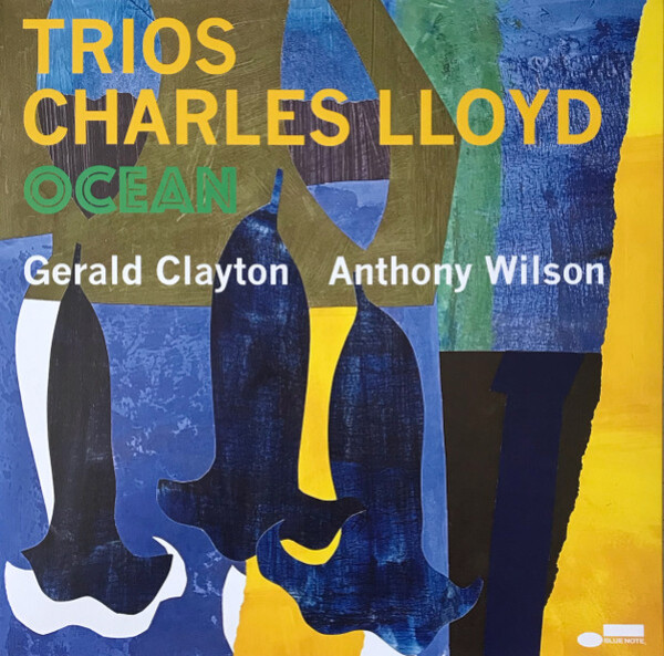 Charles Lloyd Trios: