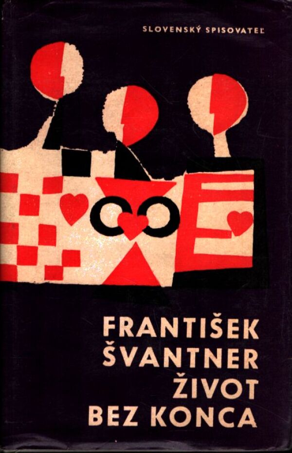 František Švantner: 