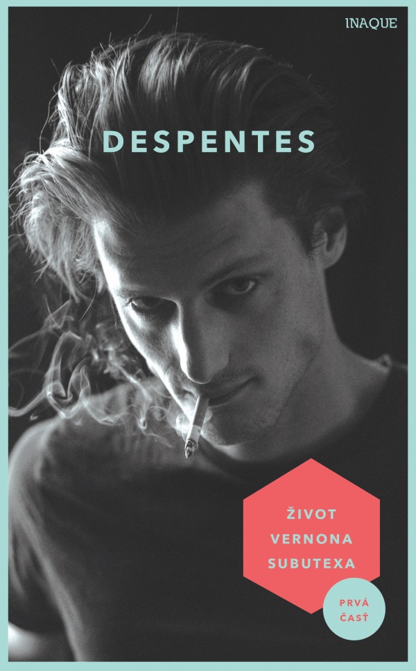 Virginie Despentes: