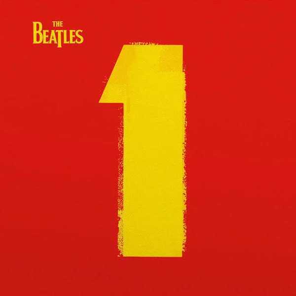 The Beatles: 1 - 2 LP