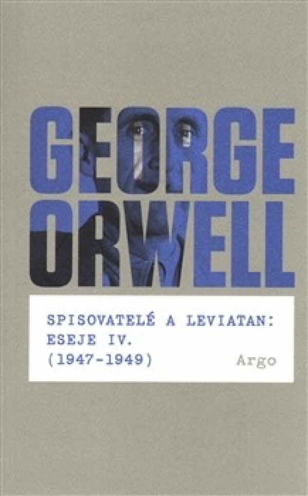 George Orwell: