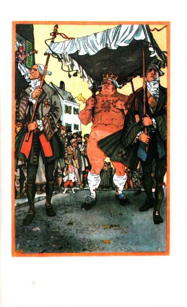 H. Ch. Andersen: ROZPRÁVKY