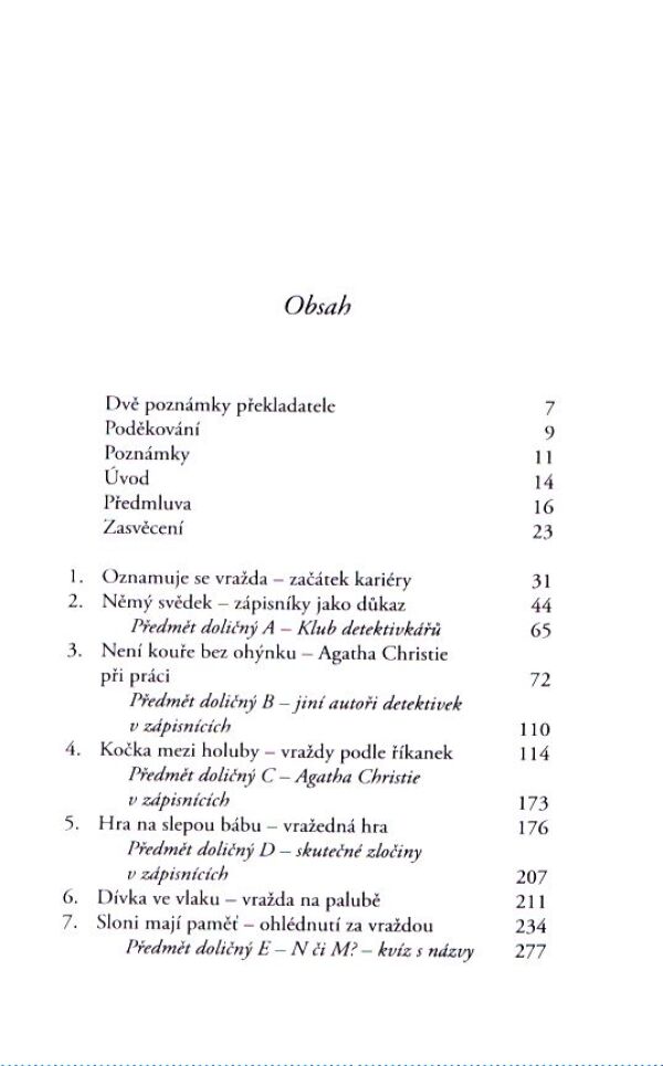 John Curran: UTAJENÉ ZÁPISNÍKY AGATHY CHRISTIE