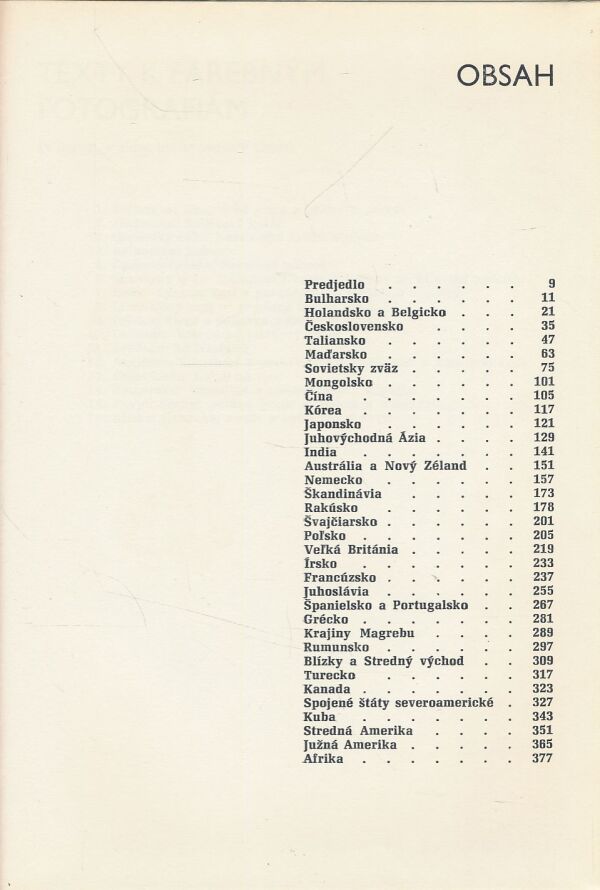 G. Linde, H. Knobloch: Dobrú chuť