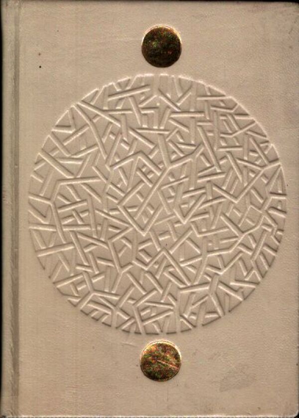 Anna Achmatovová: ĽÚBOSTNÝ DENNÍK