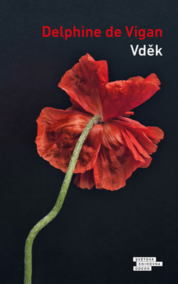 Delphine de Vigan: VDĚK