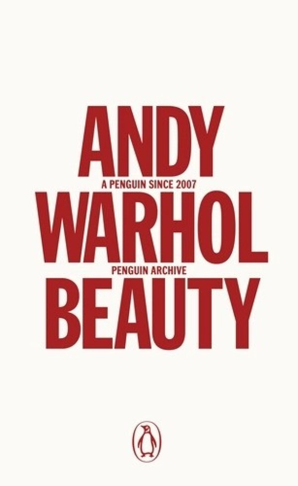 Andy Warhol: