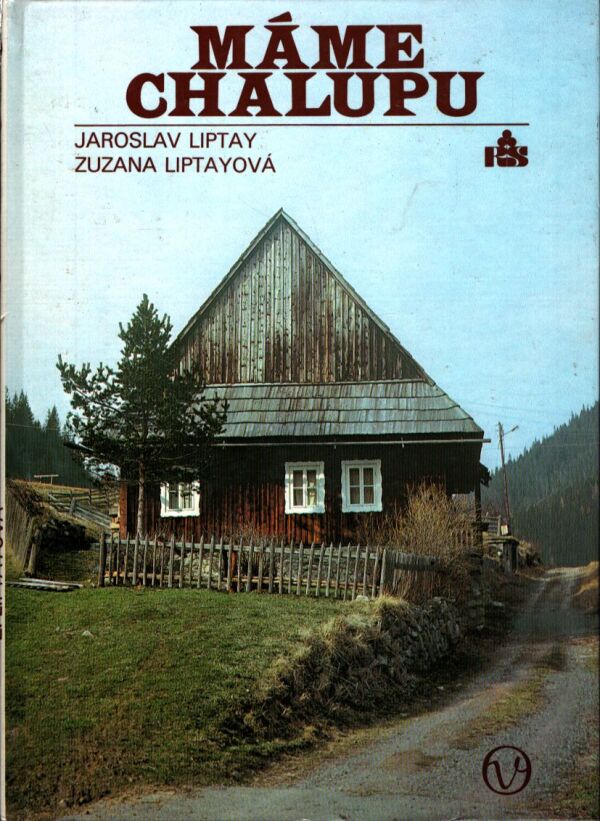 Jaroslav Liptay, Zuzana Liptayová: 