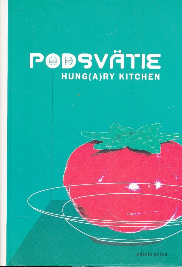 PODSVATIE HUNGARY KITCHEN