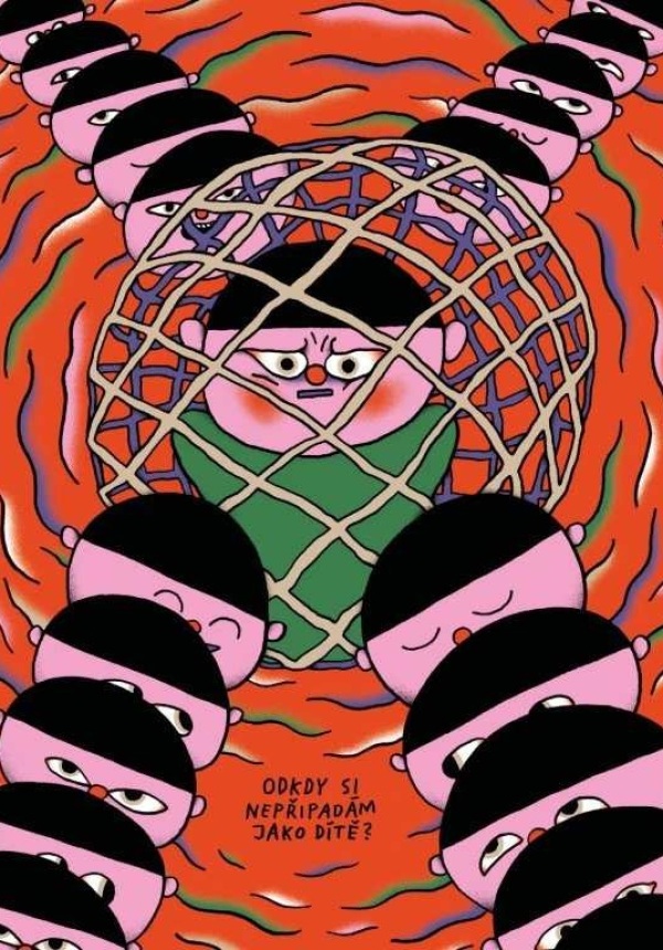 Nando von Arb: STRAŠPYTEL