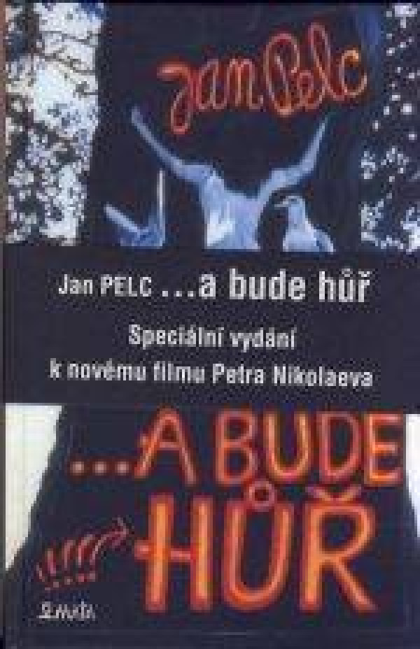 Jan Pelc: 
