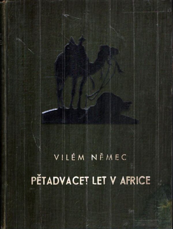 Vilém Němec: