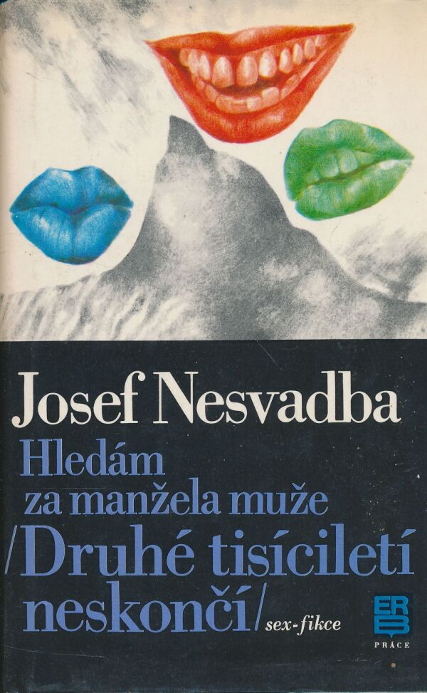 Josef Nesvada: