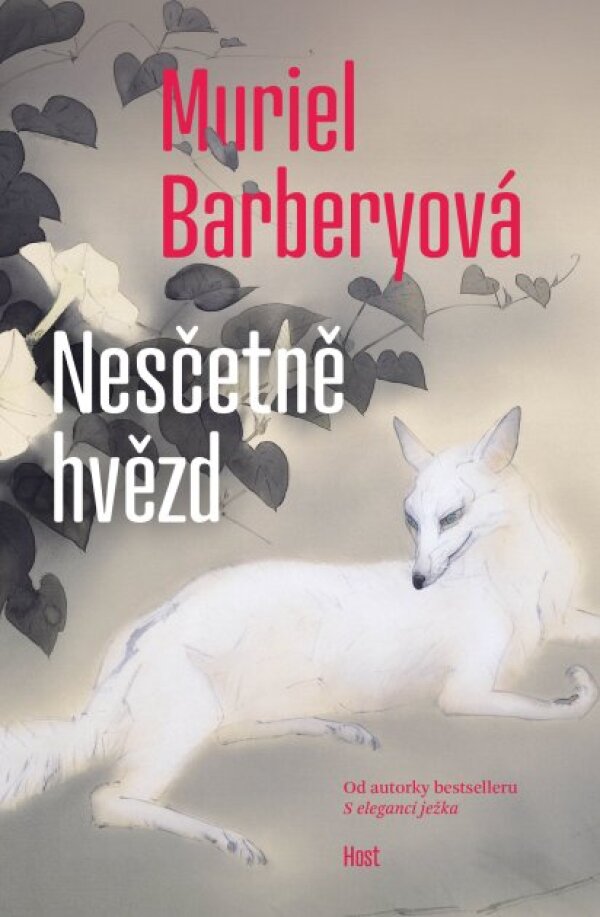 Muriel Barberyová: