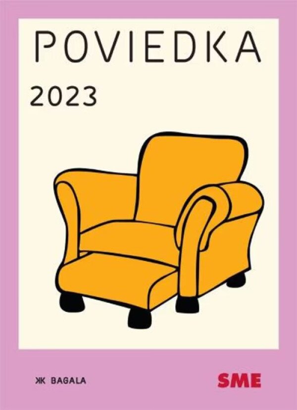 POVIEDKA 2023