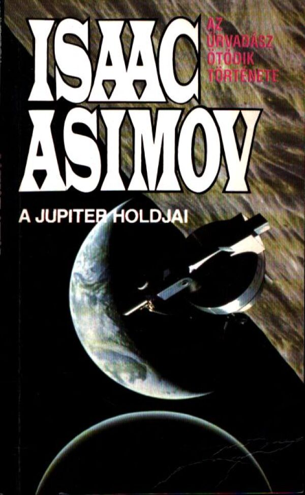 Isaac Asimov: