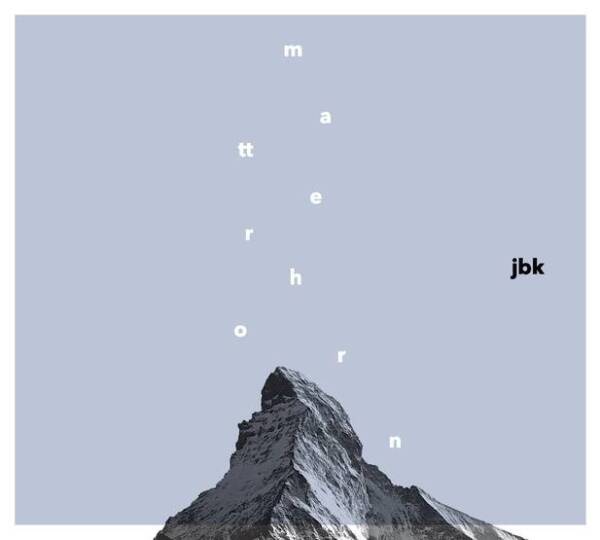 Ján Boleslav Kladivo: MATTERHORN - LP