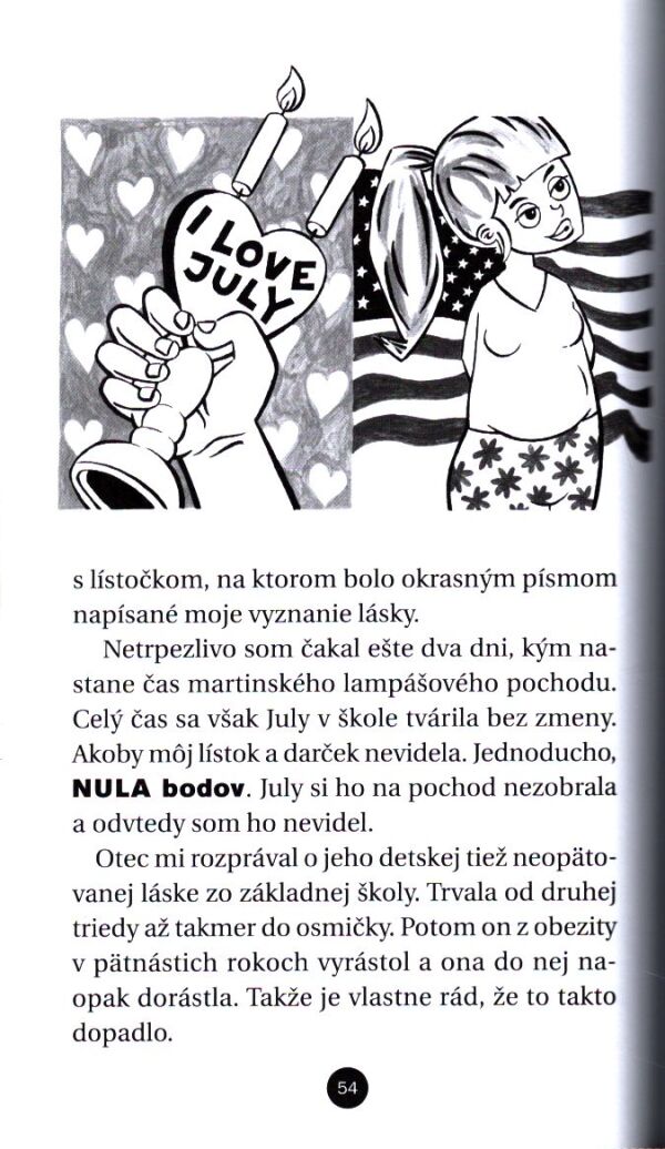 Peter Opet: ŽIVOT ADAMA