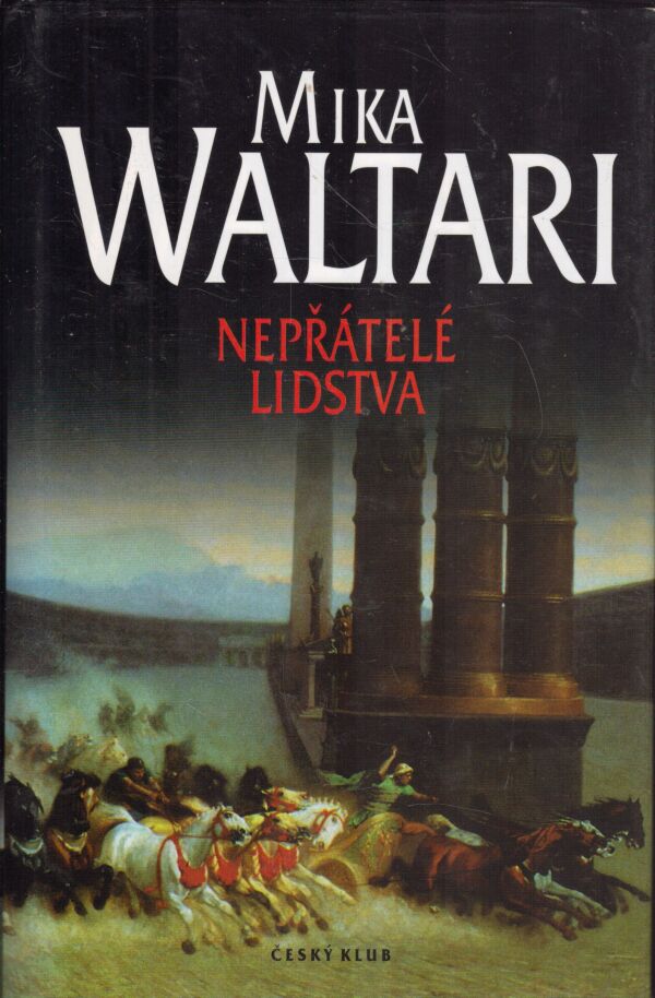 Mika Waltari: