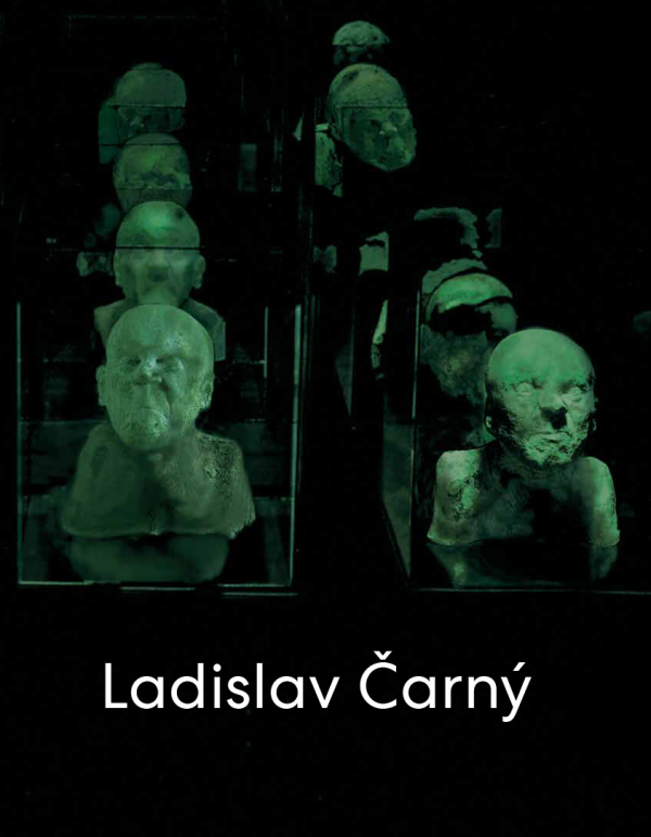 Jana Geržová, Daniela Čarná, Juraj Čarný: LADISLAV ČARNÝ