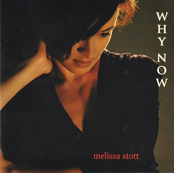 Melissa Stott: