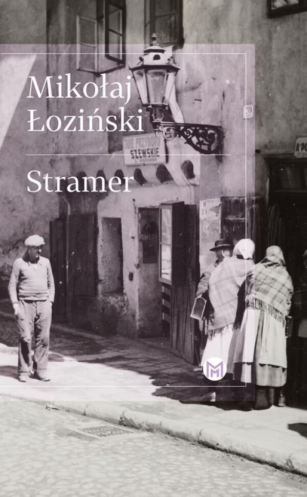 Mikolaj Lozinski: