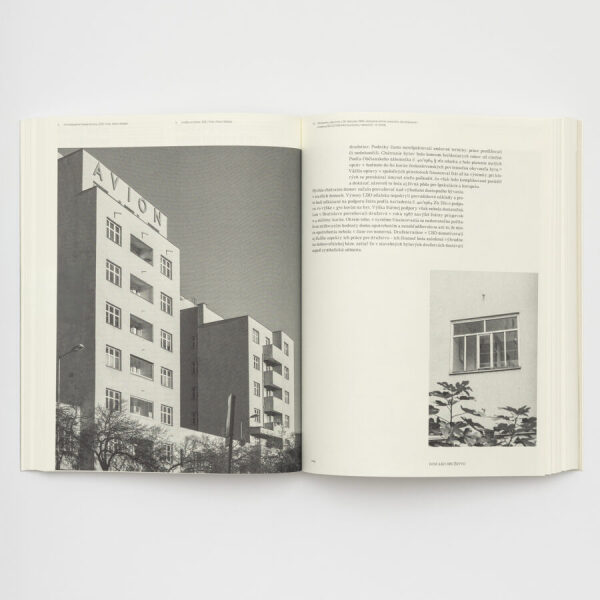 Katarína Haberlandová, Ľubica Voľanská: AVION