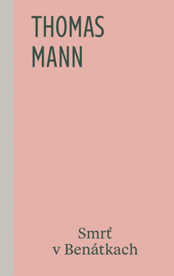Thomas Mann:
