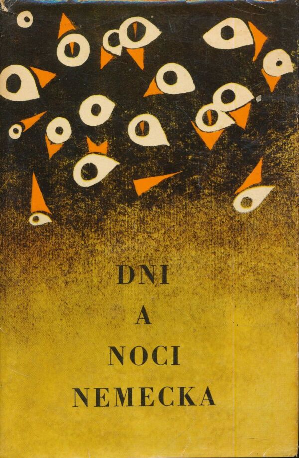 DNI A NOCI NEMECKA