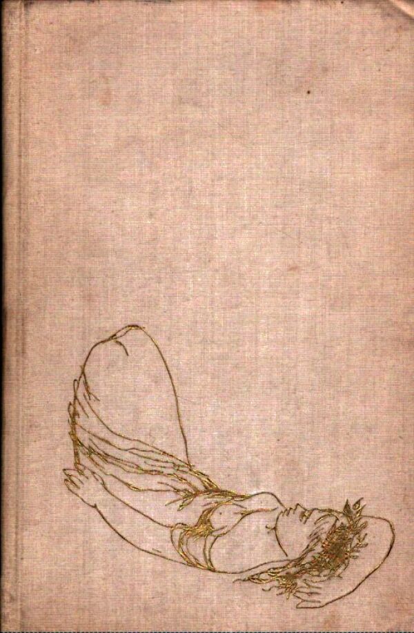 Margita Figuli: POKUŠENIE