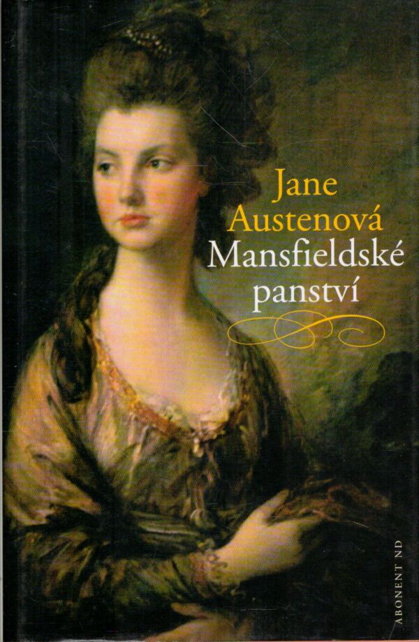 Jane Austenová: