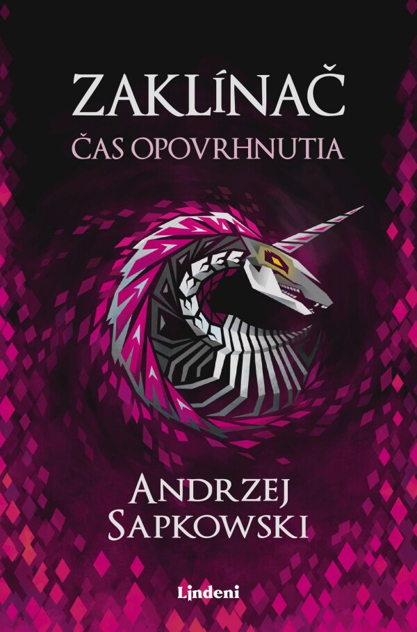 Andrzej Sapkowski: 