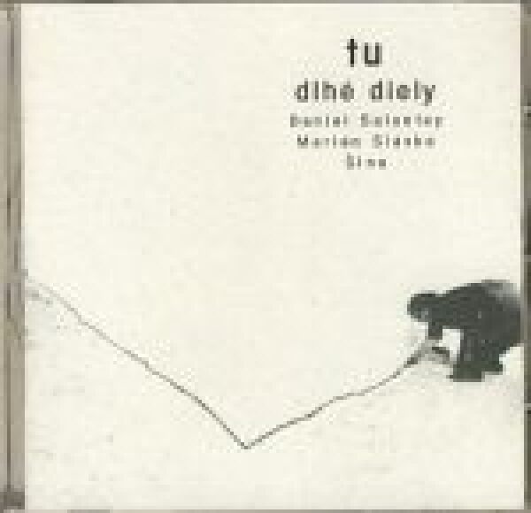 diely Dlhé: TU